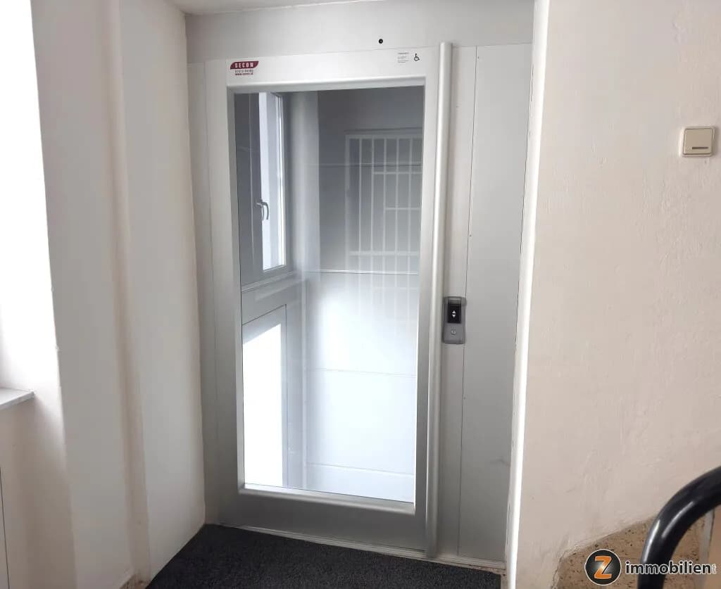 12-Zimmer-Haus kaufen in Güssing – 415 m², € 319.000 – Bild 18 von 28