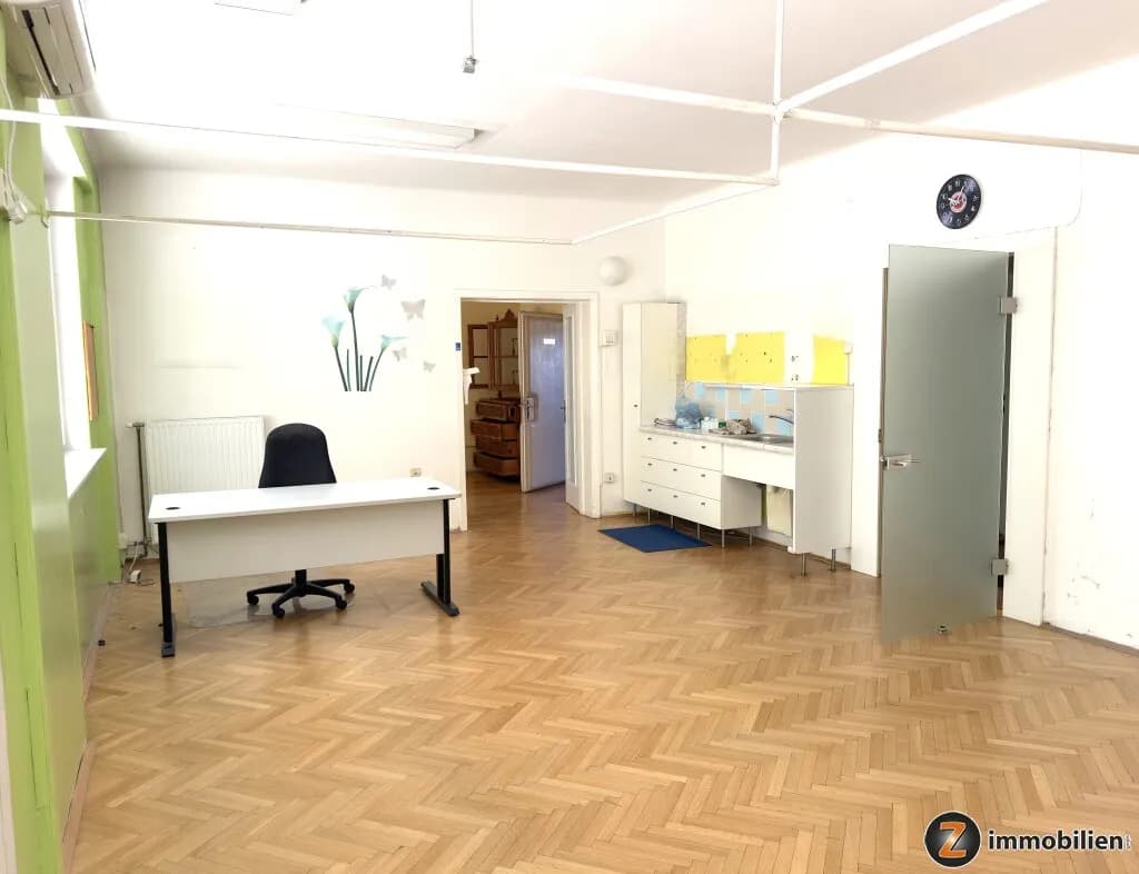 12-Zimmer-Haus kaufen in Güssing – 415 m², € 319.000 – Bild 21 von 28