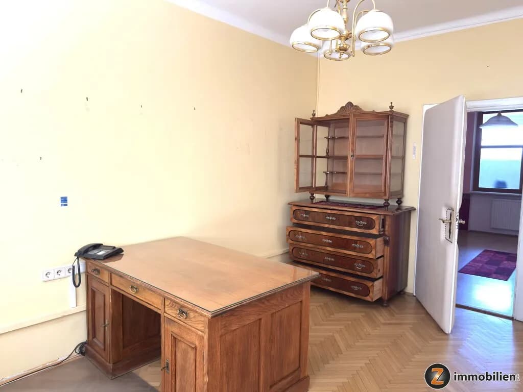 12-Zimmer-Haus kaufen in Güssing – 415 m², € 319.000 – Bild 22 von 28