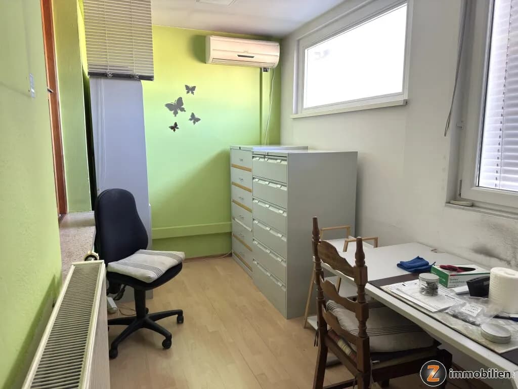 12-Zimmer-Haus kaufen in Güssing – 415 m², € 319.000 – Bild 26 von 28