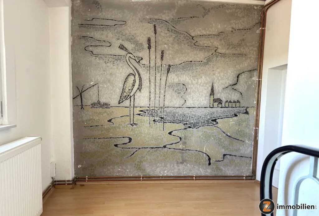 12-Zimmer-Haus kaufen in Güssing – 415 m², € 319.000 – Bild 27 von 28