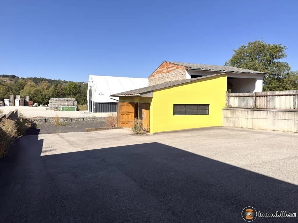 12-Zimmer-Haus kaufen in Güssing – 415 m², € 319.000 – Bild 28 von 28