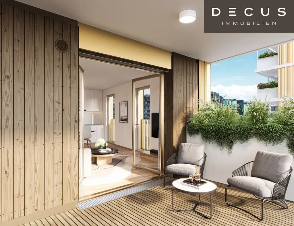 Immobilie kaufen in Wien – 45,85 m², € 333.000 – Bild 6 von 12