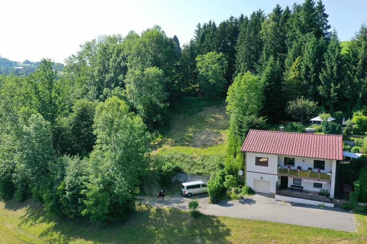 Grundstück kaufen in Kirchdorf an der Krems – 2 251 m², € 220.000