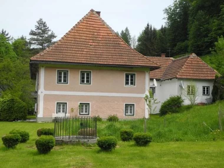2-Zimmer-Wohnung mieten in Gmunden – 50 m², € 480