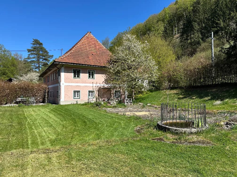 2-Zimmer-Wohnung mieten in Gmunden – 50 m², € 480 – Bild 3 von 14