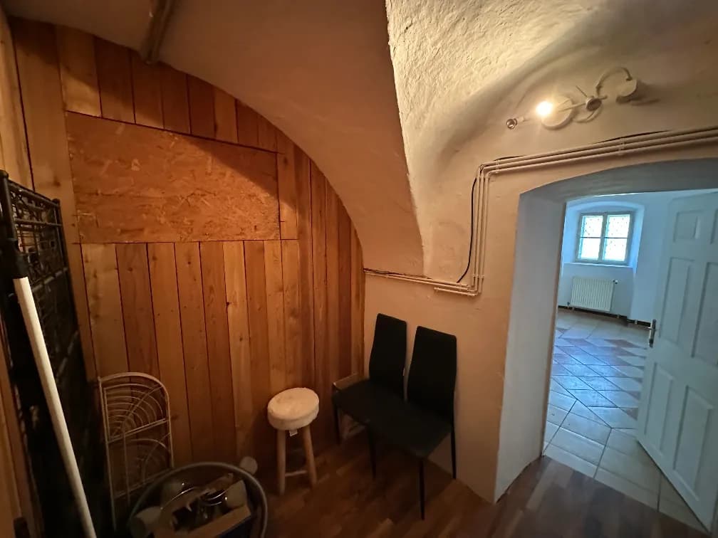 2-Zimmer-Wohnung mieten in Gmunden – 50 m², € 480 – Bild 14 von 14