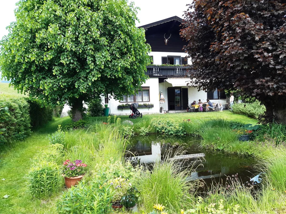 7-Zimmer-Haus mieten in Kitzbühel – 226 m², € 2.000 – Bild 4 von 13