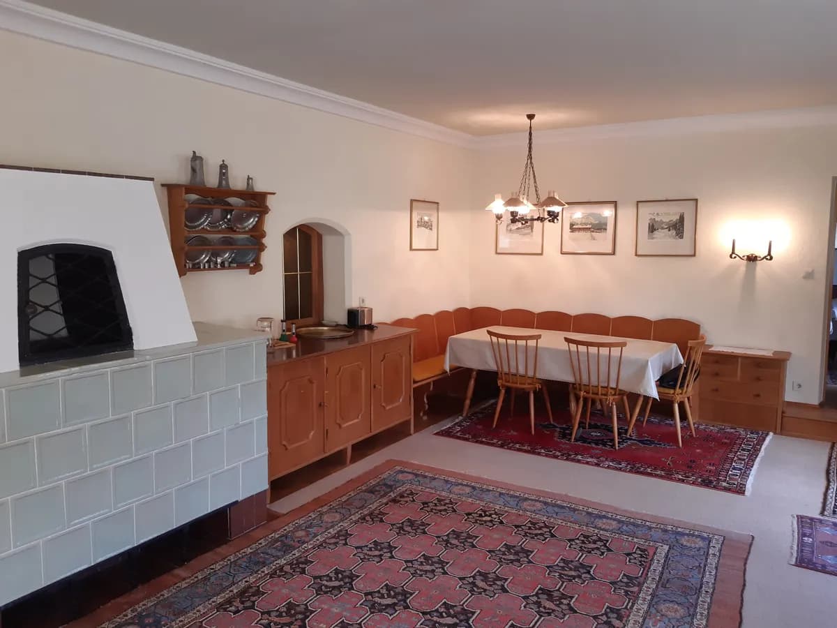 7-Zimmer-Haus mieten in Kitzbühel – 226 m², € 2.000 – Bild 7 von 13
