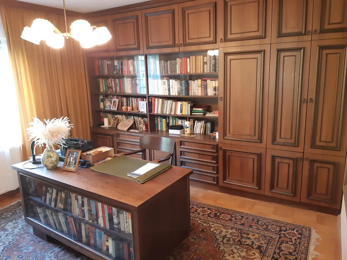 7-Zimmer-Haus mieten in Kitzbühel – 226 m², € 2.000 – Bild 10 von 13