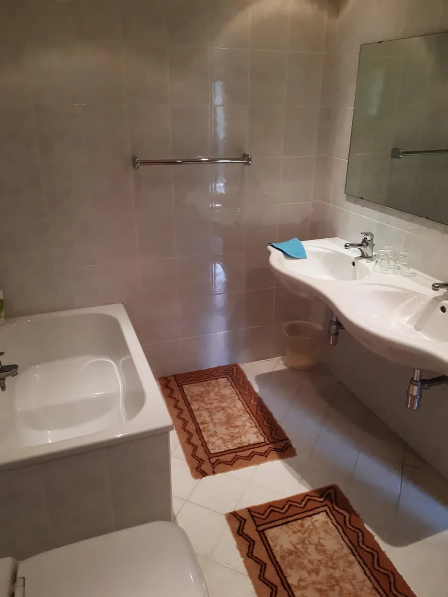 7-Zimmer-Haus mieten in Kitzbühel – 226 m², € 2.000 – Bild 12 von 13
