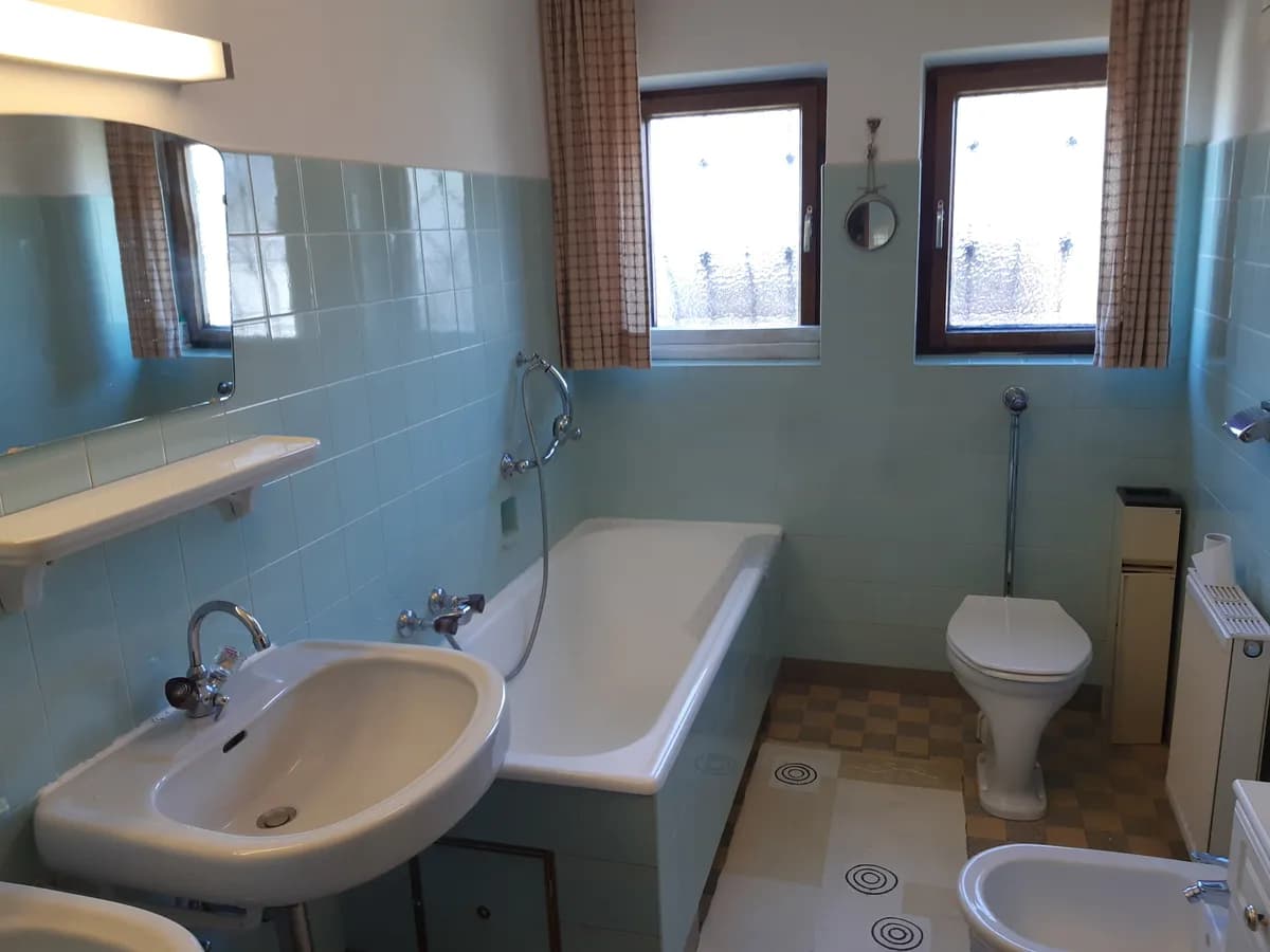 7-Zimmer-Haus mieten in Kitzbühel – 226 m², € 2.000 – Bild 13 von 13