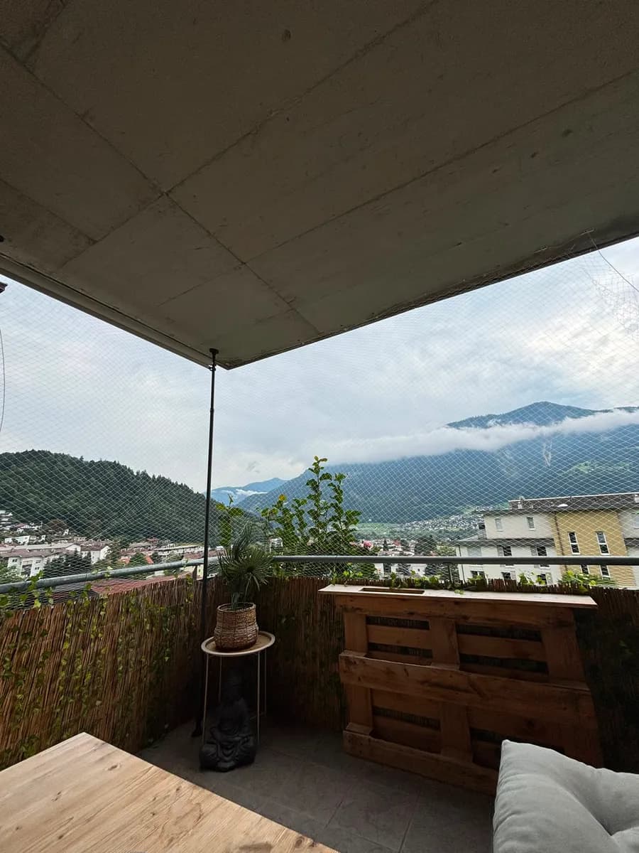 3-Zimmer-Wohnung mieten in Schwaz – 56 m², € 1.250 – Bild 2 von 16