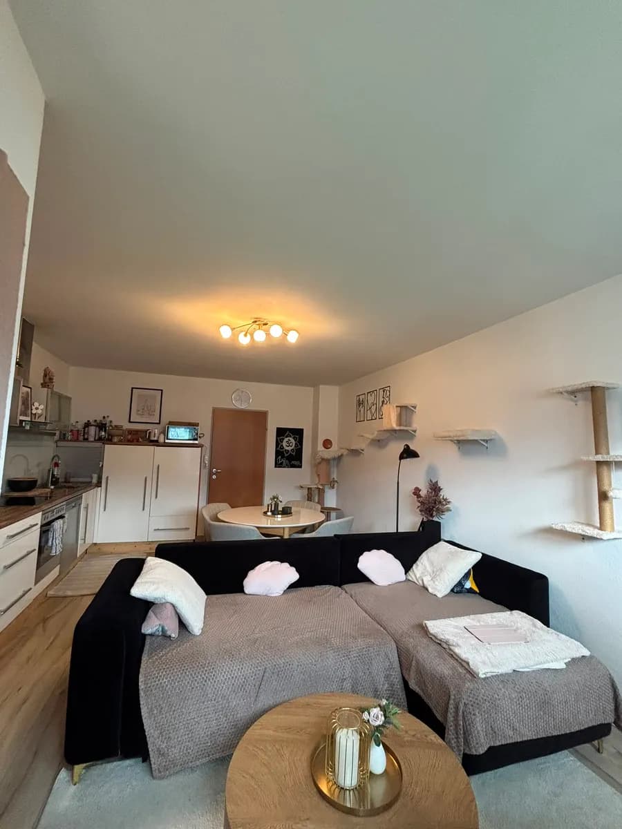 3-Zimmer-Wohnung mieten in Schwaz – 56 m², € 1.250 – Bild 4 von 16