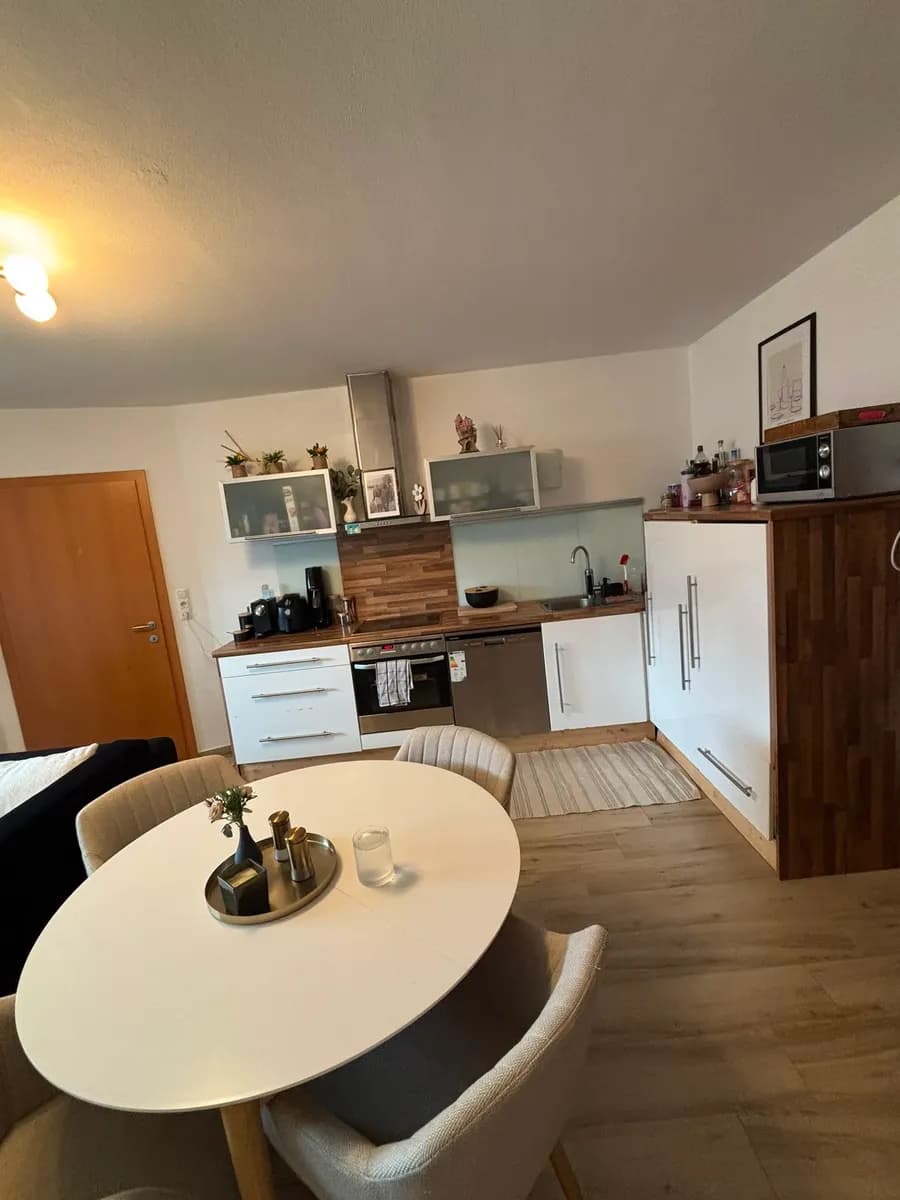 3-Zimmer-Wohnung mieten in Schwaz – 56 m², € 1.250 – Bild 5 von 16