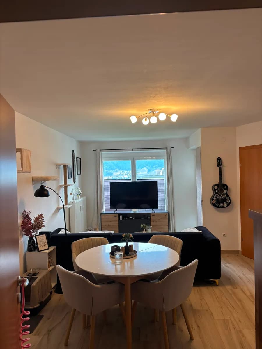 3-Zimmer-Wohnung mieten in Schwaz – 56 m², € 1.250 – Bild 6 von 16