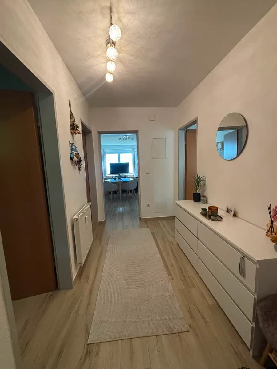 3-Zimmer-Wohnung mieten in Schwaz – 56 m², € 1.250 – Bild 7 von 16