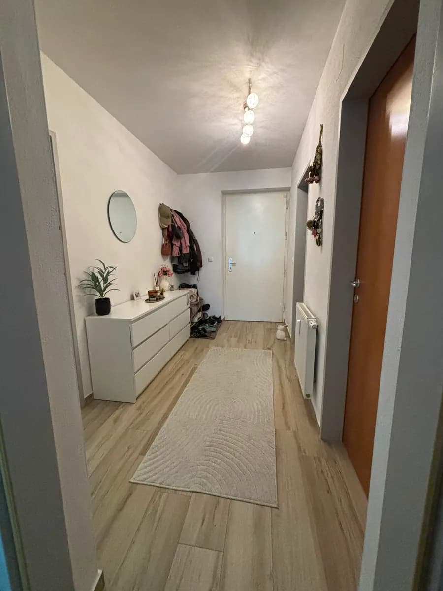 3-Zimmer-Wohnung mieten in Schwaz – 56 m², € 1.250 – Bild 8 von 16