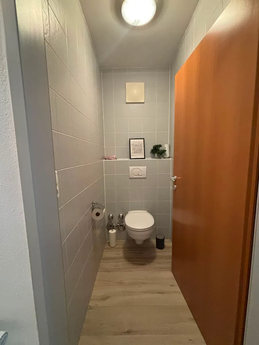 3-Zimmer-Wohnung mieten in Schwaz – 56 m², € 1.250 – Bild 11 von 16