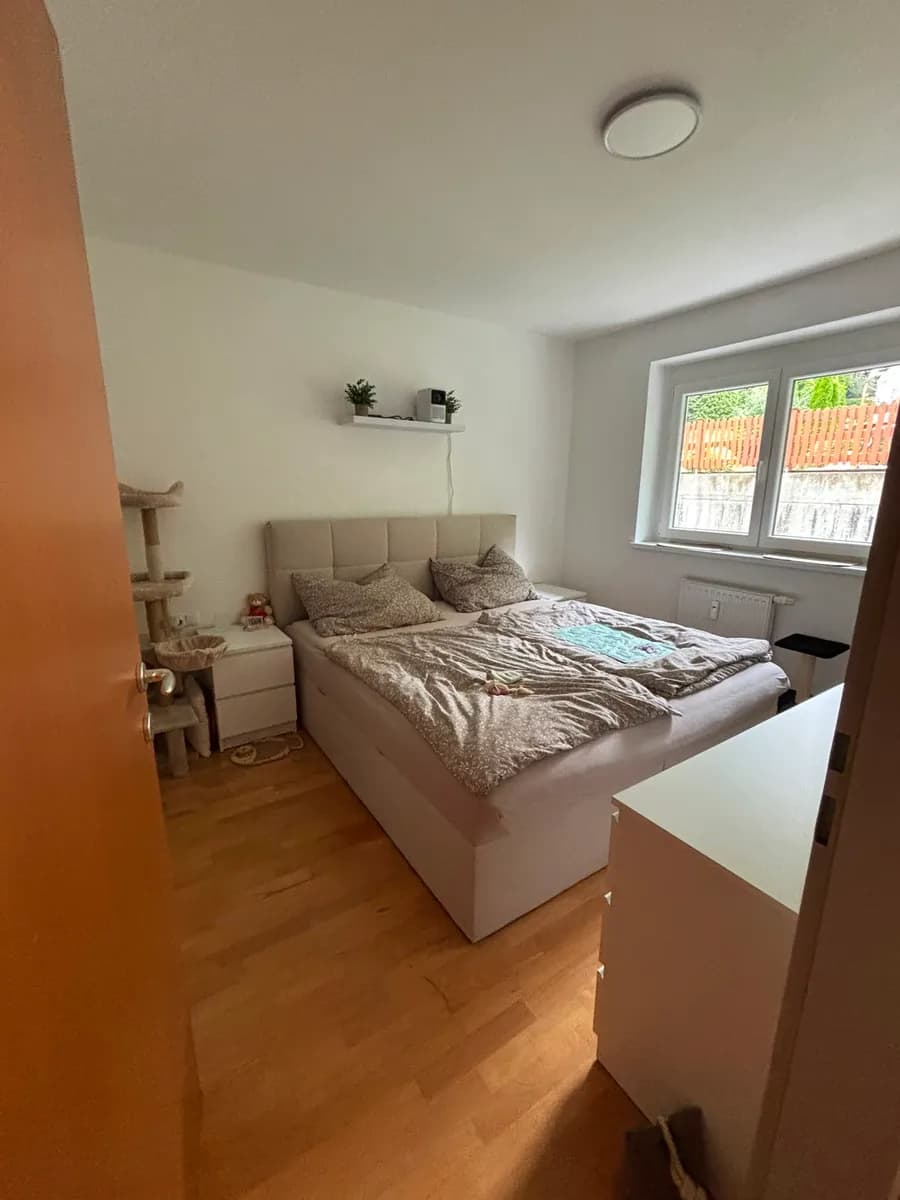 3-Zimmer-Wohnung mieten in Schwaz – 56 m², € 1.250 – Bild 12 von 16