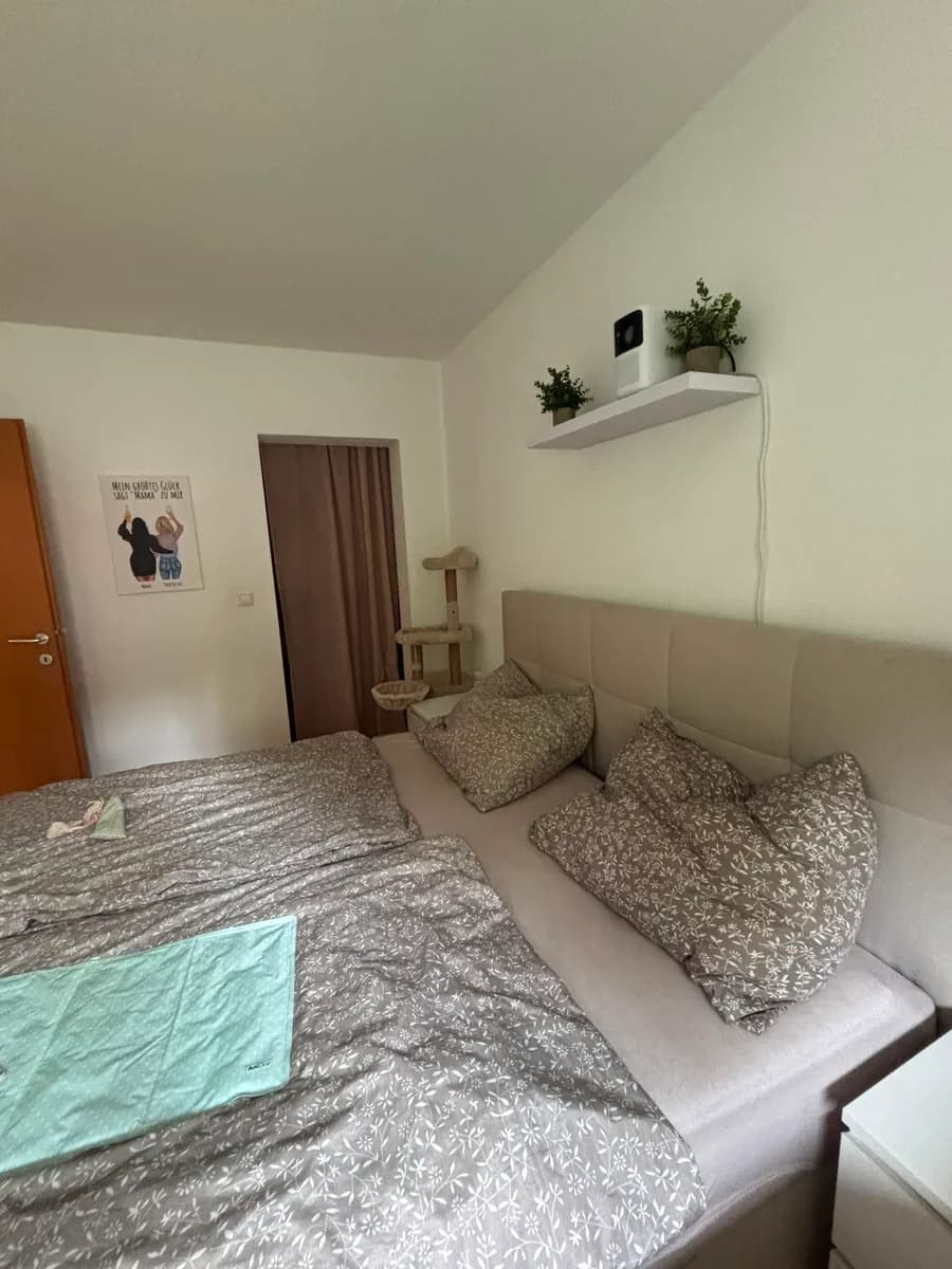3-Zimmer-Wohnung mieten in Schwaz – 56 m², € 1.250 – Bild 13 von 16