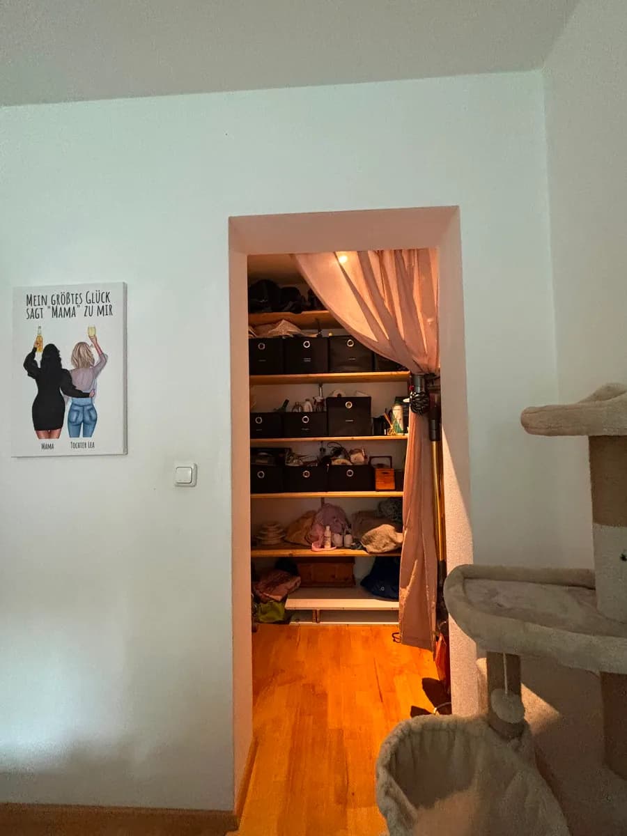 3-Zimmer-Wohnung mieten in Schwaz – 56 m², € 1.250 – Bild 14 von 16