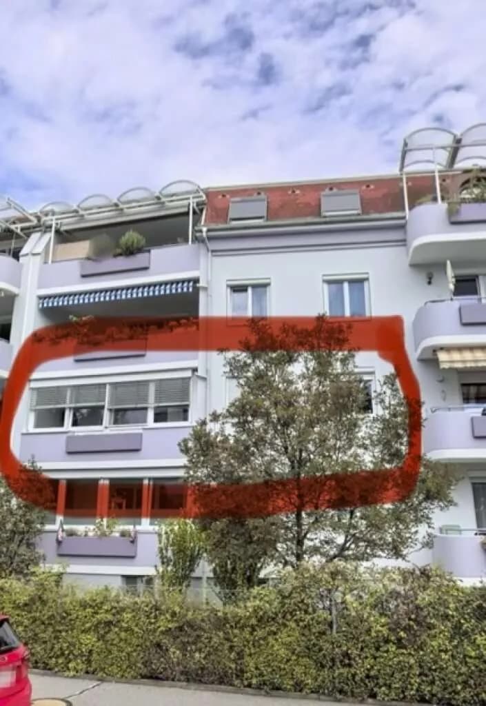 Wohnung kaufen in Klagenfurt – 100 m², € 320.000 – Bild 2 von 10