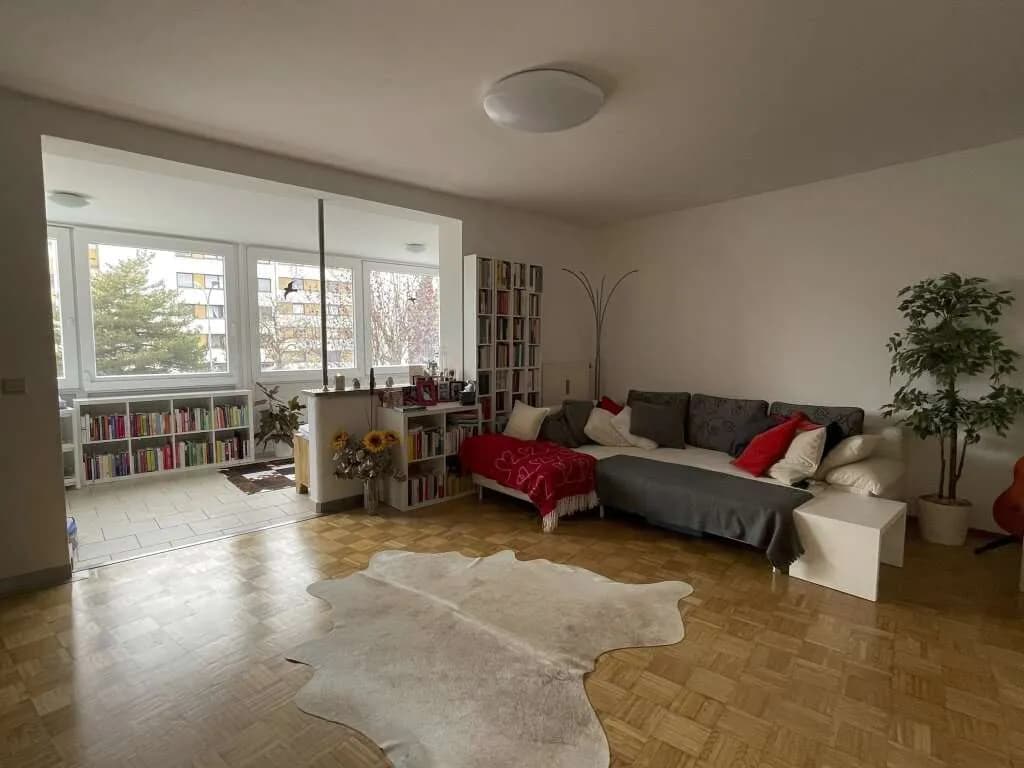 Wohnung kaufen in Klagenfurt – 100 m², € 320.000 – Bild 4 von 10
