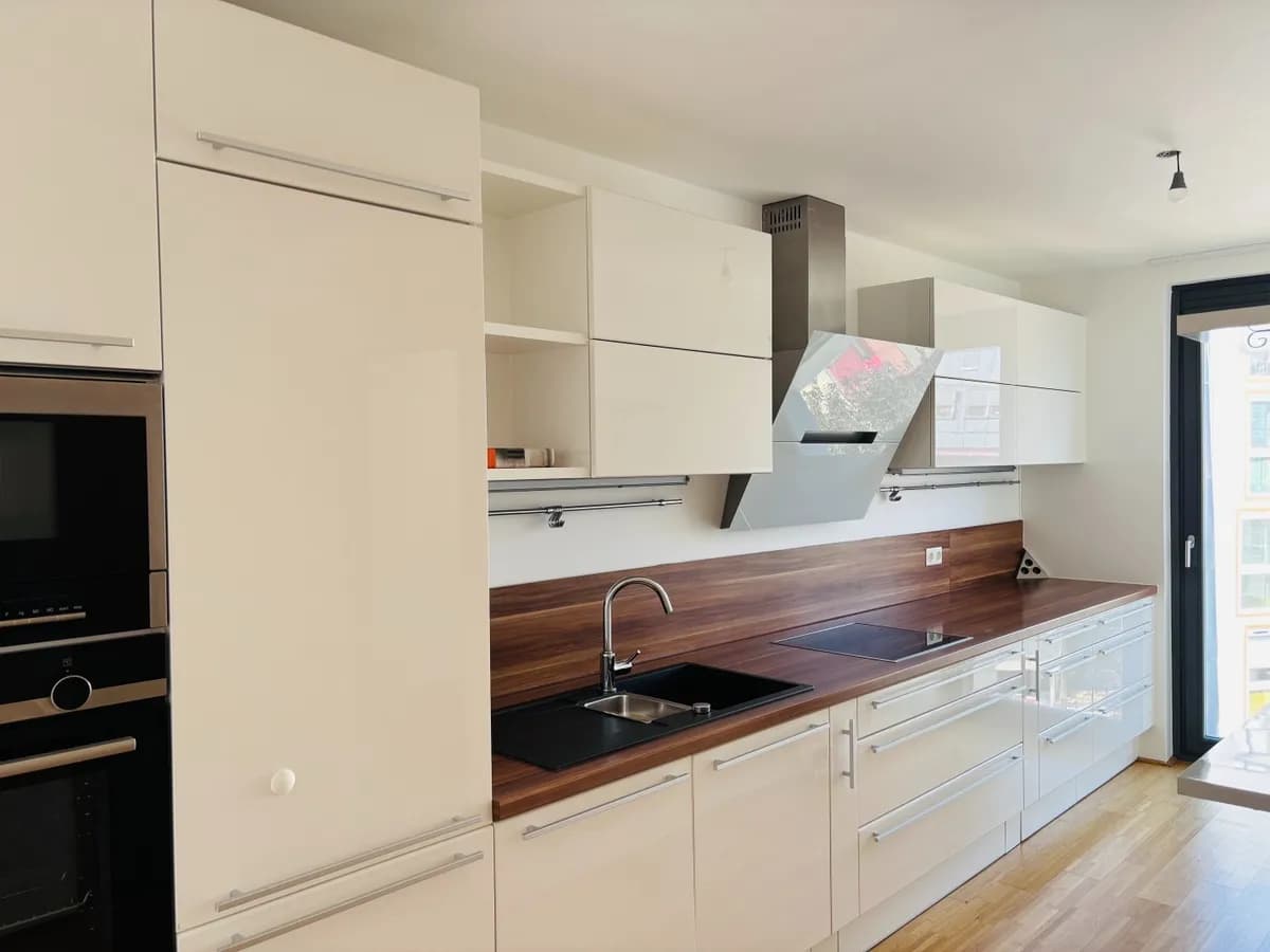 4-Zimmer-Wohnung kaufen in Wien – 127 m², € 569.000