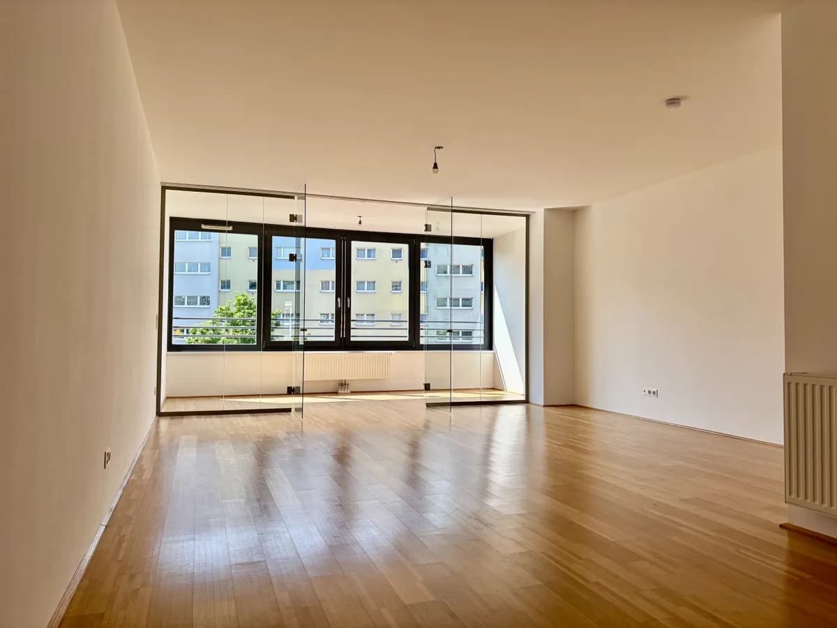 4-Zimmer-Wohnung kaufen in Wien – 127 m², € 569.000 – Bild 3 von 34