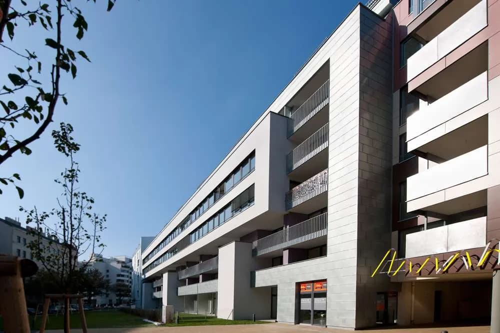 4-Zimmer-Wohnung kaufen in Wien – 127 m², € 569.000 – Bild 28 von 34