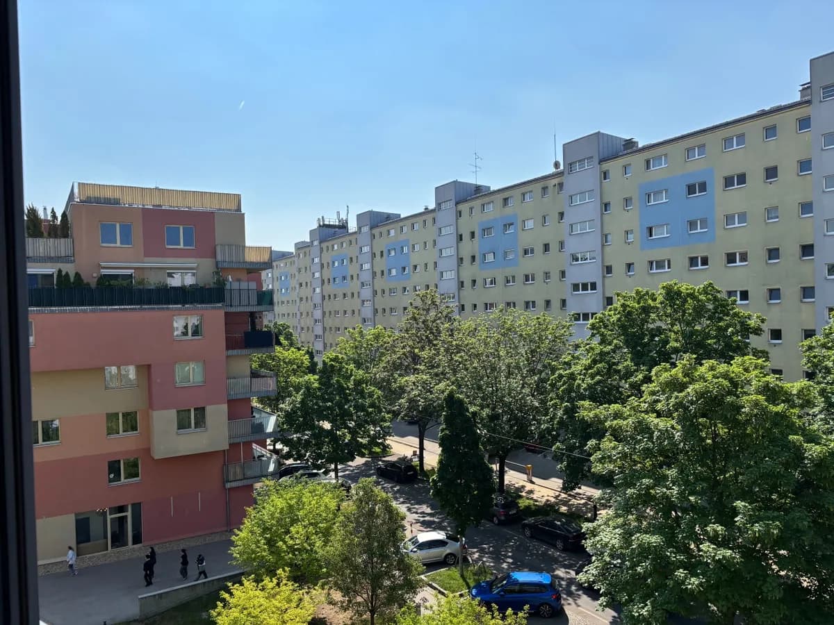 4-Zimmer-Wohnung kaufen in Wien – 127 m², € 569.000 – Bild 32 von 34