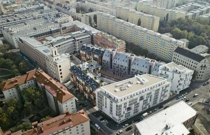 4-Zimmer-Wohnung kaufen in Wien – 127 m², € 569.000 – Bild 33 von 34
