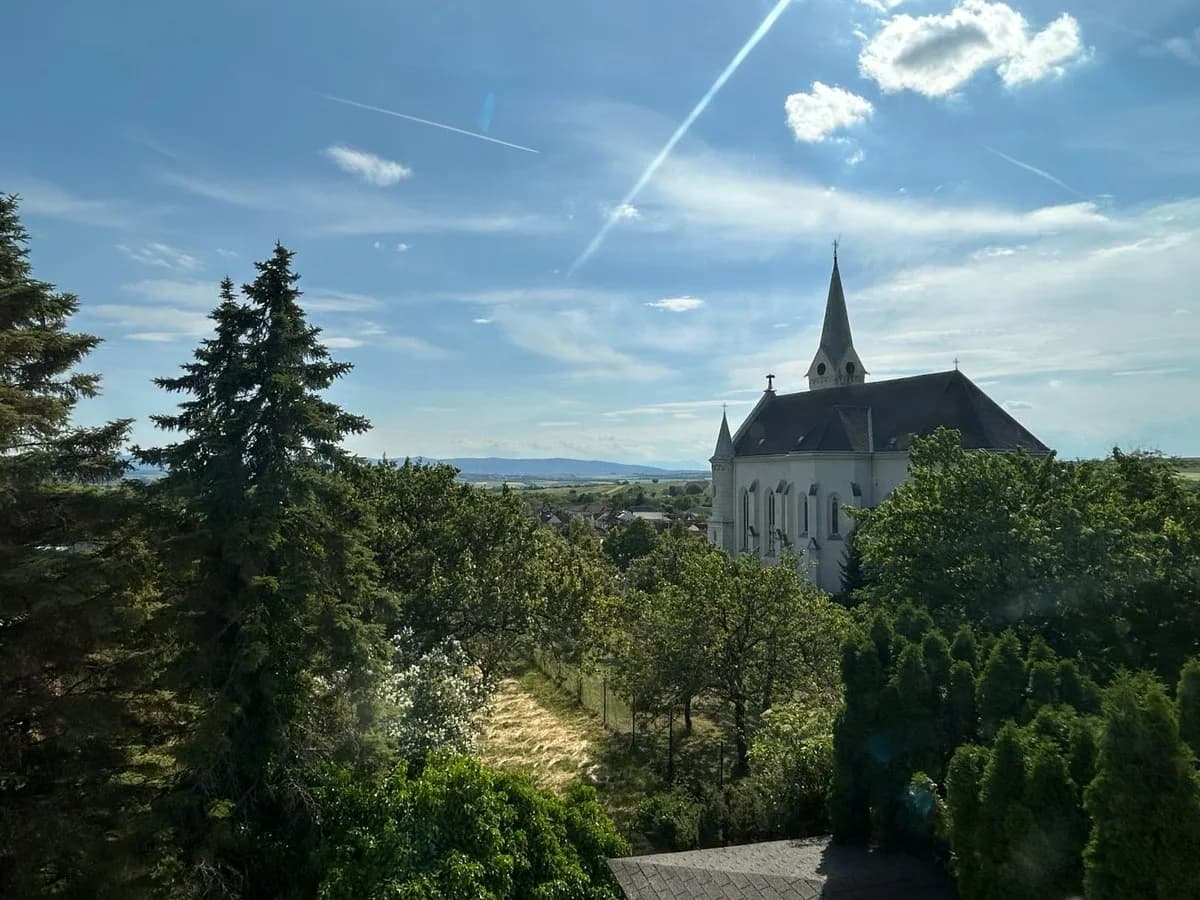 4-Zimmer-Haus kaufen in Eisenstadt - Umgebung – 130 m², € 430.000 – Bild 3 von 7