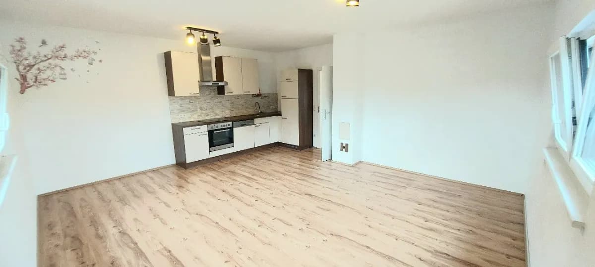 2-Zimmer-Wohnung mieten in Baden – 55 m², € 849 – Bild 4 von 12