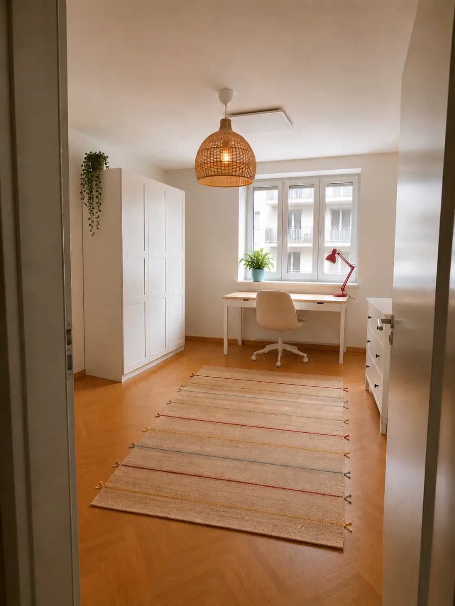 3-Zimmer-Wohnung mieten in Wien – 17 m², € 560 – Bild 5 von 27