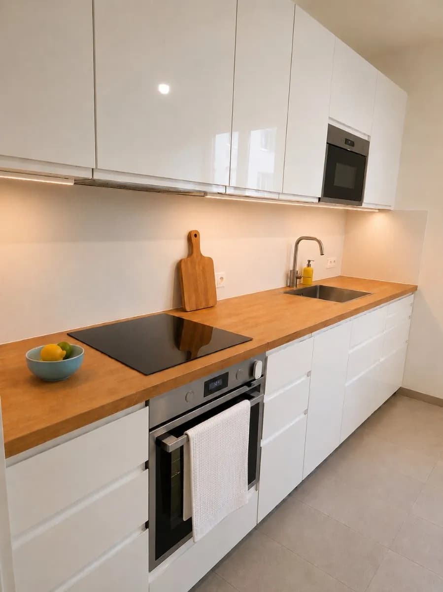 3-Zimmer-Wohnung mieten in Wien – 17 m², € 560 – Bild 7 von 27