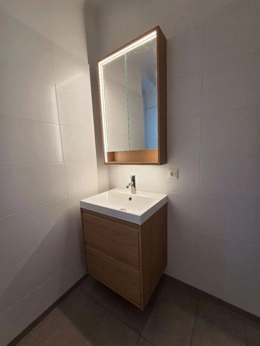 3-Zimmer-Wohnung mieten in Wien – 17 m², € 560 – Bild 9 von 27