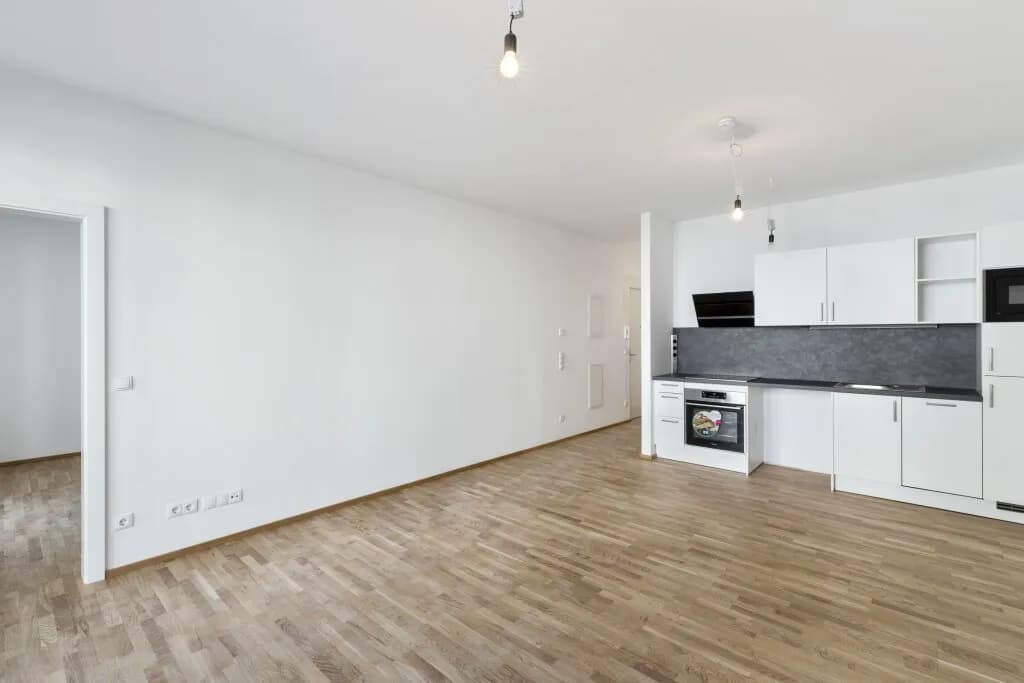 2-Zimmer-Wohnung mieten in Wien – 46,76 m², € 855 – Bild 3 von 8