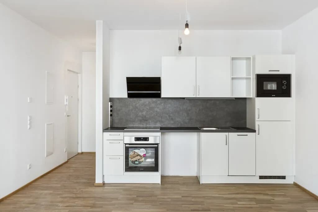 2-Zimmer-Wohnung mieten in Wien – 46,76 m², € 855 – Bild 4 von 8