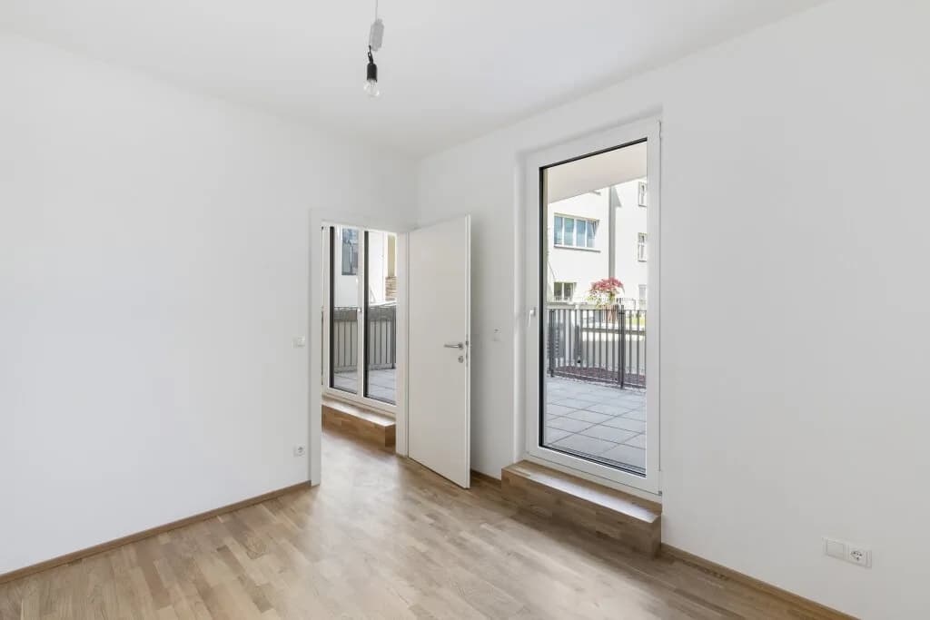 2-Zimmer-Wohnung mieten in Wien – 46,76 m², € 855 – Bild 5 von 8