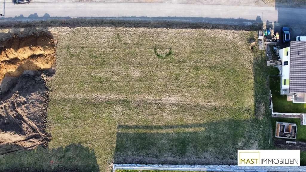Grundstück kaufen in Melk – 880 m², € 58.000 – Bild 4 von 5