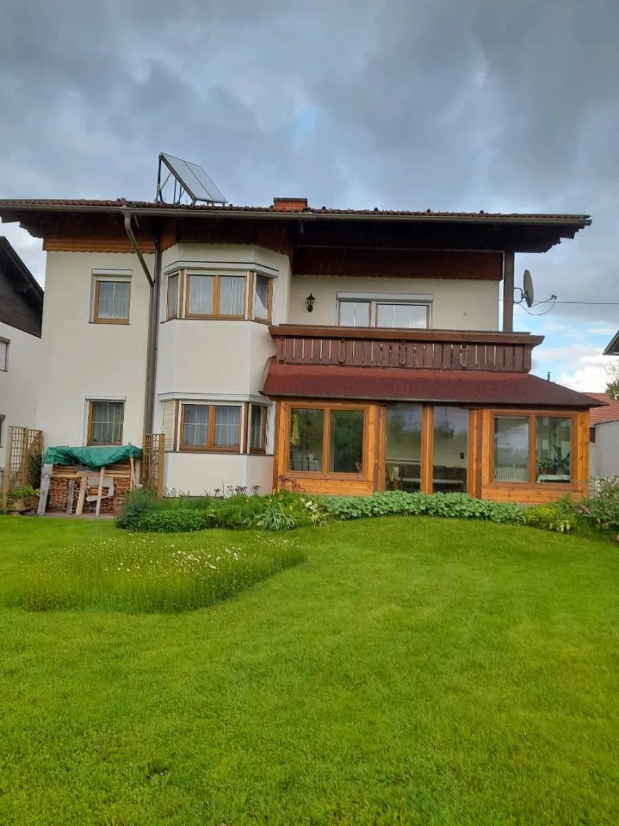 2-Zimmer-Wohnung mieten in Klagenfurt – 60 m², € 700