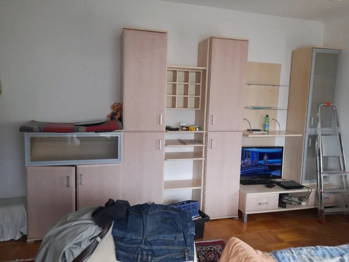 2-Zimmer-Wohnung mieten in Klagenfurt – 60 m², € 700 – Bild 6 von 11