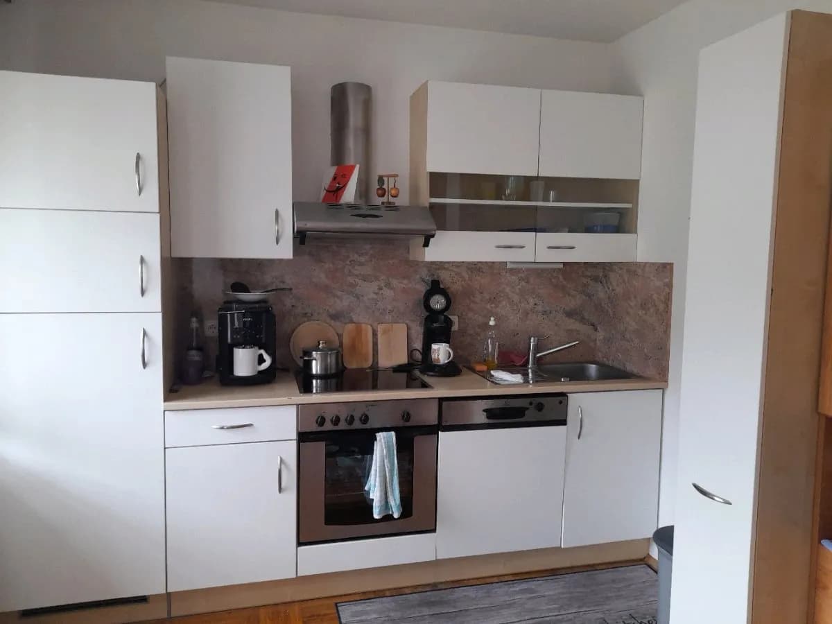 2-Zimmer-Wohnung mieten in Klagenfurt – 60 m², € 700 – Bild 7 von 11