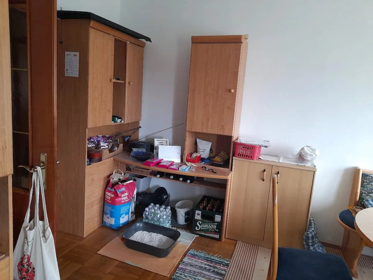 2-Zimmer-Wohnung mieten in Klagenfurt – 60 m², € 700 – Bild 8 von 11