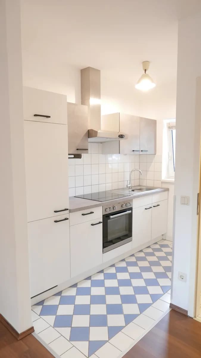1-Zimmer-Wohnung mieten in Graz – 30 m², € 530 – Bild 3 von 10