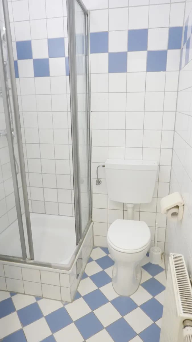 1-Zimmer-Wohnung mieten in Graz – 30 m², € 530 – Bild 8 von 10