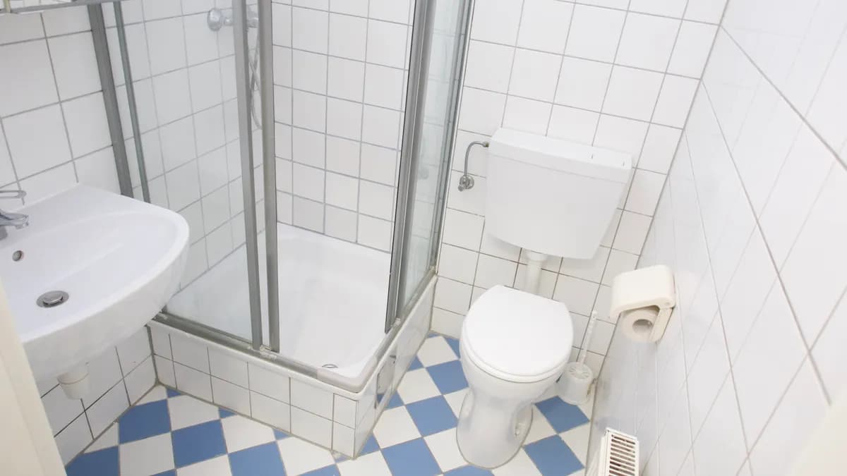 1-Zimmer-Wohnung mieten in Graz – 30 m², € 530 – Bild 9 von 10