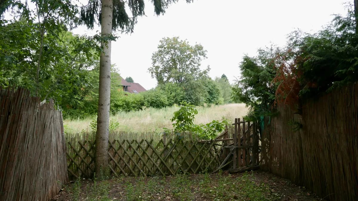 1-Zimmer-Wohnung mieten in Graz – 30 m², € 530 – Bild 10 von 10